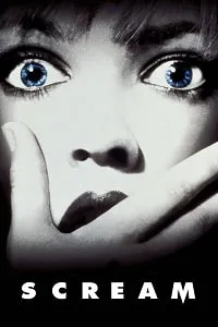 Çığlık 1 – Scream 1 1996 Poster