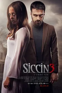 Siccin 3 Small Poster