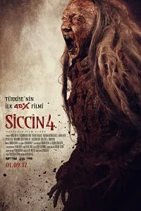 Siccin 4 Small Poster
