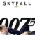 Skyfall Small Poster