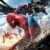 Örümcek-Adam: Eve Dönüş – Spider-Man: Homecoming Small Poster