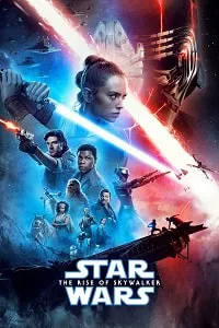 Star Wars: Skywalker’ın Yükselişi – Star Wars: The Rise of Skywalker Poster