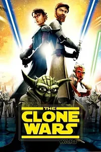 Yıldız Savaşları 7 – Star Wars: The Clone Wars Poster
