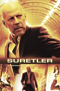 Suretler – Surrogates 2009 Poster