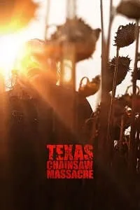 Teksas Katliamı – Texas Chainsaw Massacre Poster