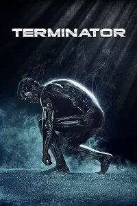 Terminatör 1: Yokedici – The Terminator 1984 Poster