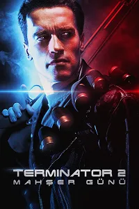 Terminatör 2: Mahşer Günü – Terminator 2 – Judgment Day 1991 Poster