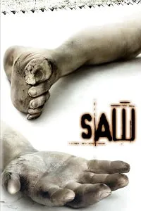 Testere 1 – Saw I Poster