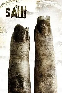 Testere 2 - Saw II Small Poster