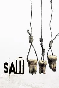 Testere 3 – Saw III Poster