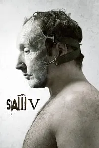 Testere 5 - Saw V Small Poster