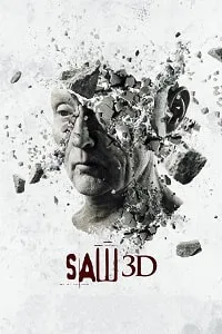 Testere 7 – Saw VII Poster