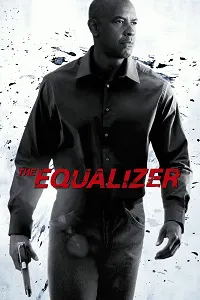 Adalet – The Equalizer 2014 Poster