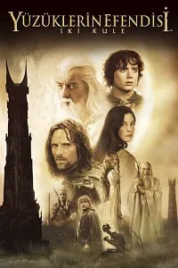 Yüzüklerin Efendisi 2 – The Lord of the Rings: The Two Towers