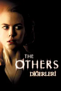 Diğerleri – The Others Poster