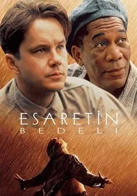 Esaretin Bedeli – The Shawshank Redemption 1994 Poster