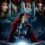 Thor Small Poster
