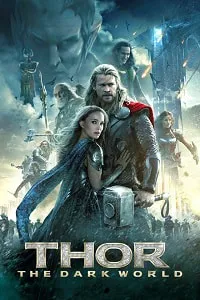 Thor 2: Karanlık Dünya – Thor 2: The Dark World Poster
