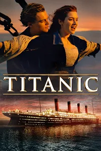 Titanik – Titanic Poster