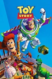 Oyuncak Hikayesi - Toy Story Small Poster