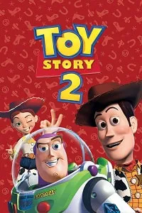 Oyuncak Hikayesi 2 - Toy Story 2 Small Poster