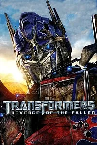 Transformers 2: Yenilenlerin İntikamı – Transformers 2: Revenge of the Fallen Poster