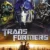 Transformers 1 Small Poster