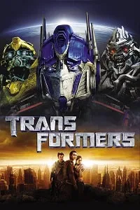 Transformers 1 Small Poster