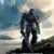 Transformers 5: Son Şövalye – Transformers 5: The Last Knight Small Poster