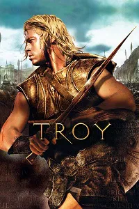 Truva – Troy Poster