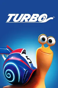 Turbo 2013 Poster