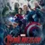 Yenilmezler 2: Ultron Çağı – Avengers 2: Age of Ultron Small Poster