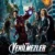 Yenilmezler – The Avengers Small Poster