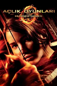 Açlık Oyunları – The Hunger Games Poster