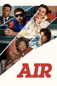 AIR 2023 Poster
