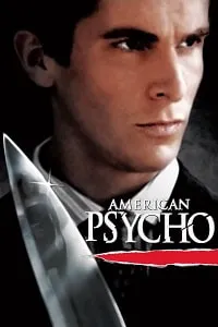 Amerikan Sapığı – American Psycho Poster
