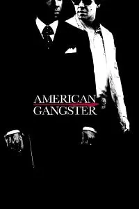 Amerikan Gangsteri – American Gangster 2007 Poster