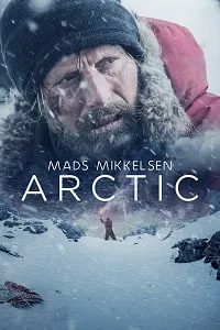 Arctic 2018 Poster