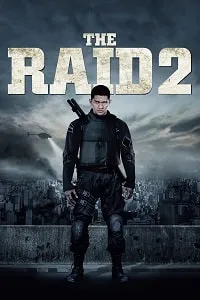 Baskın 2 – The Raid 2: Berandal 2014 Poster