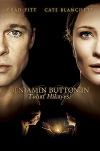 Benjamin Button’ın Tuhaf Hikayesi – The Curious Case of Benjamin Button Poster