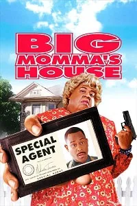 Vay anam vay – Big Momma’s House 2000 Poster