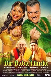 Bir Baba Hindu 2016 Poster