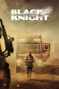 Black Knight 2023 Poster
