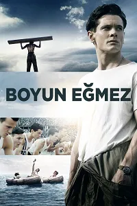 Boyun Eğmez – Unbroken 2014 Poster