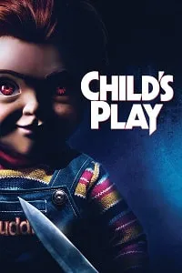Çocuk Oyunu – Child’s Play Poster