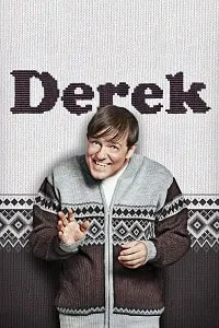 Derek 2013 Poster