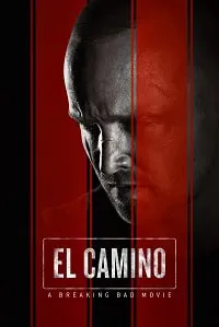 El Camino: Bir Breaking Bad Filmi – El Camino: A Breaking Bad Movie Poster