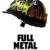 Full Metal Jacket Small Poster