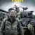 Fury Small Poster