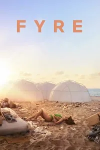 Fyre 2018 Poster